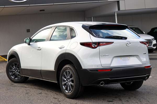 2025 Mazda CX-30 G20 Pure DM Series