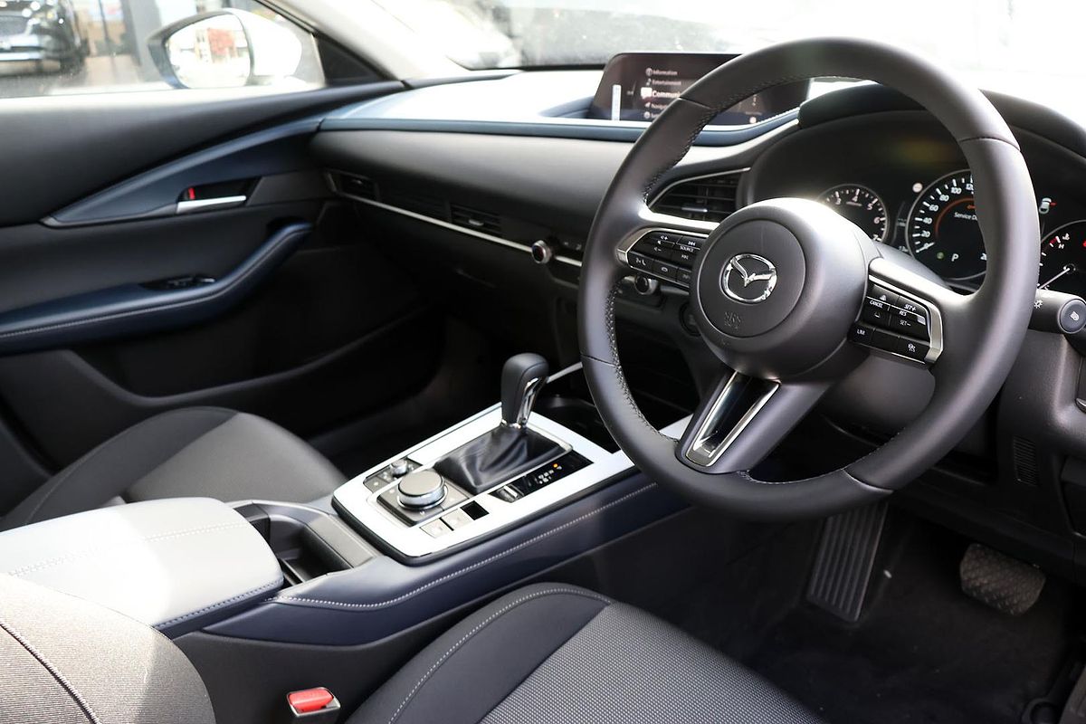2025 Mazda CX-30 G20 Pure DM Series