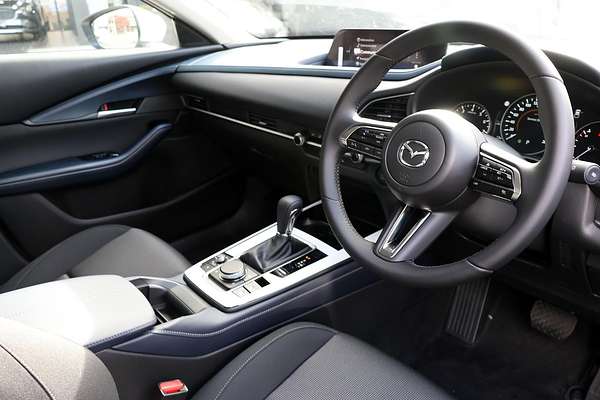 2025 Mazda CX-30 G20 Pure DM Series
