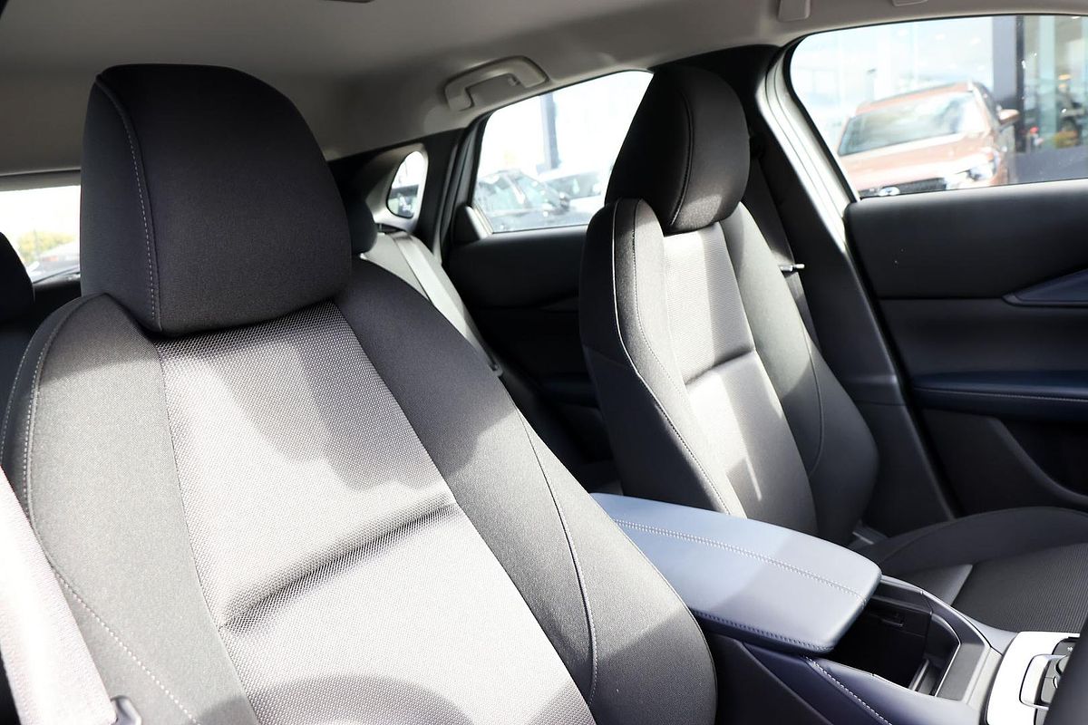 2025 Mazda CX-30 G20 Pure DM Series