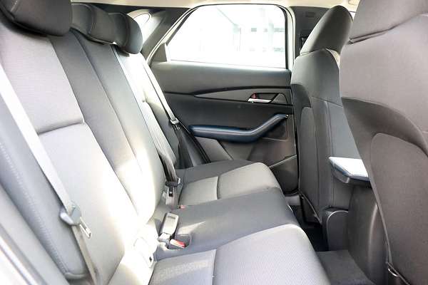 2025 Mazda CX-30 G20 Pure DM Series