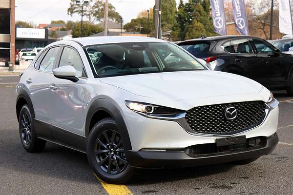 2025 Mazda CX-30 G20 Pure DM Series