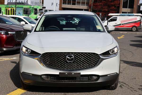 2025 Mazda CX-30 G20 Pure DM Series