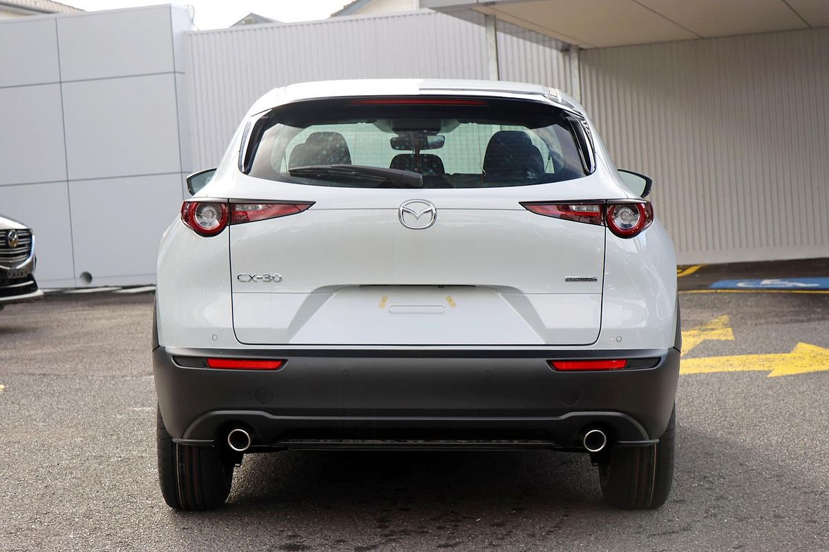2025 Mazda CX-30 G20 Pure DM Series