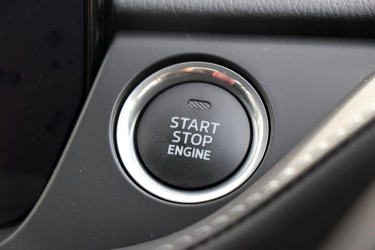 2024 Mazda 6 G35 Atenza GL Series