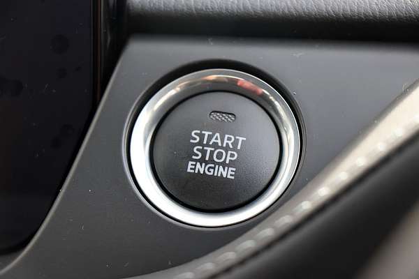 2024 Mazda 6 G35 Atenza GL Series
