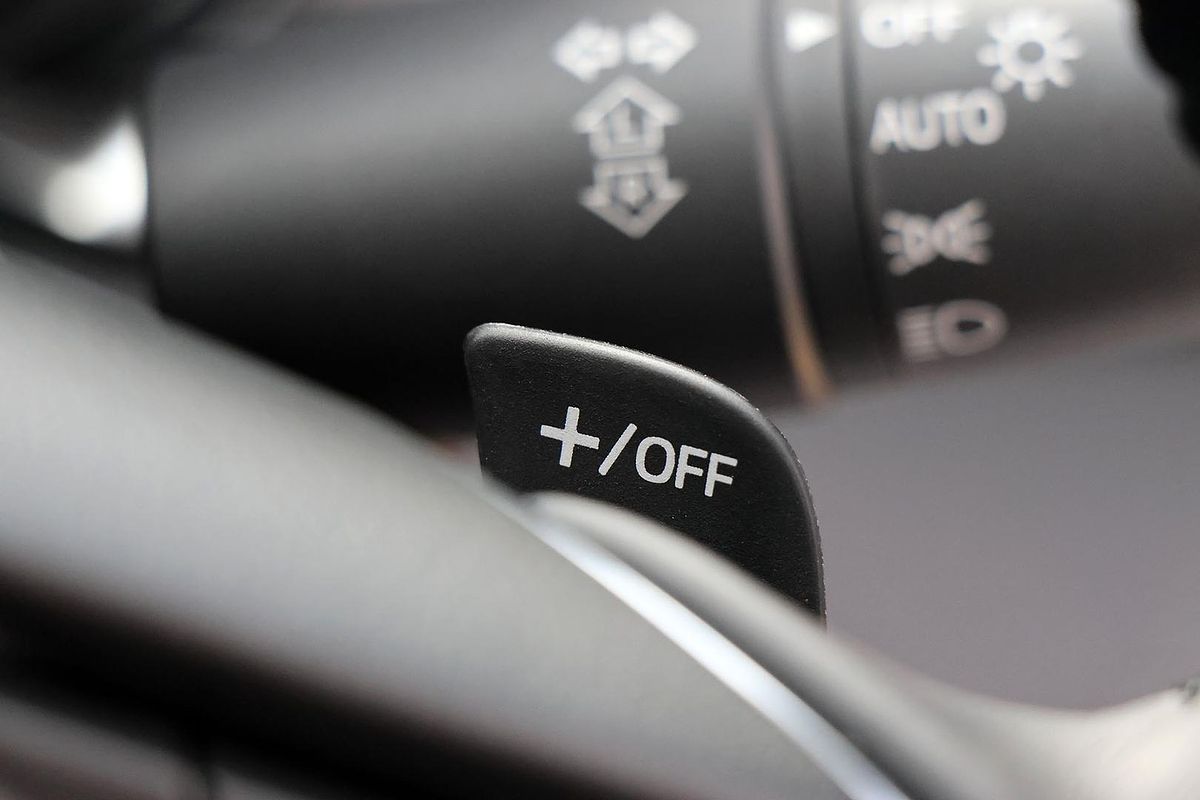 2024 Mazda 6 G35 Atenza GL Series
