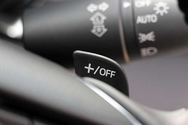 2024 Mazda 6 G35 Atenza GL Series