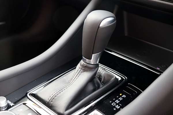 2024 Mazda 6 G35 Atenza GL Series