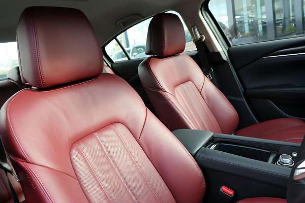 2024 Mazda 6 G35 Atenza GL Series