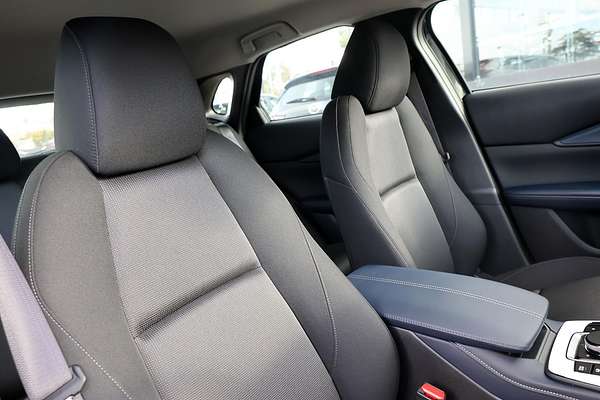 2025 Mazda CX-30 G20 Pure DM Series