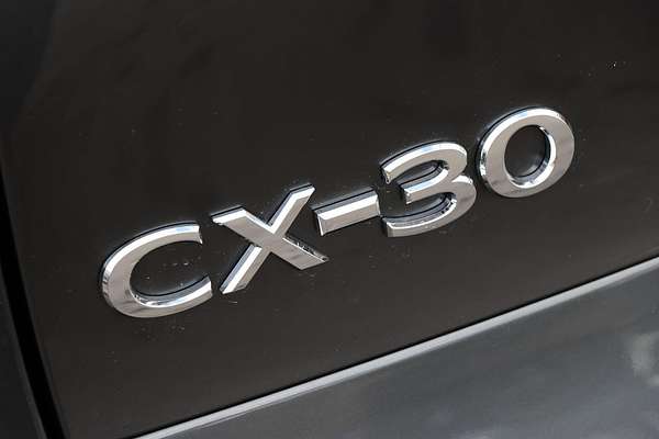 2025 Mazda CX-30 G20 Pure DM Series