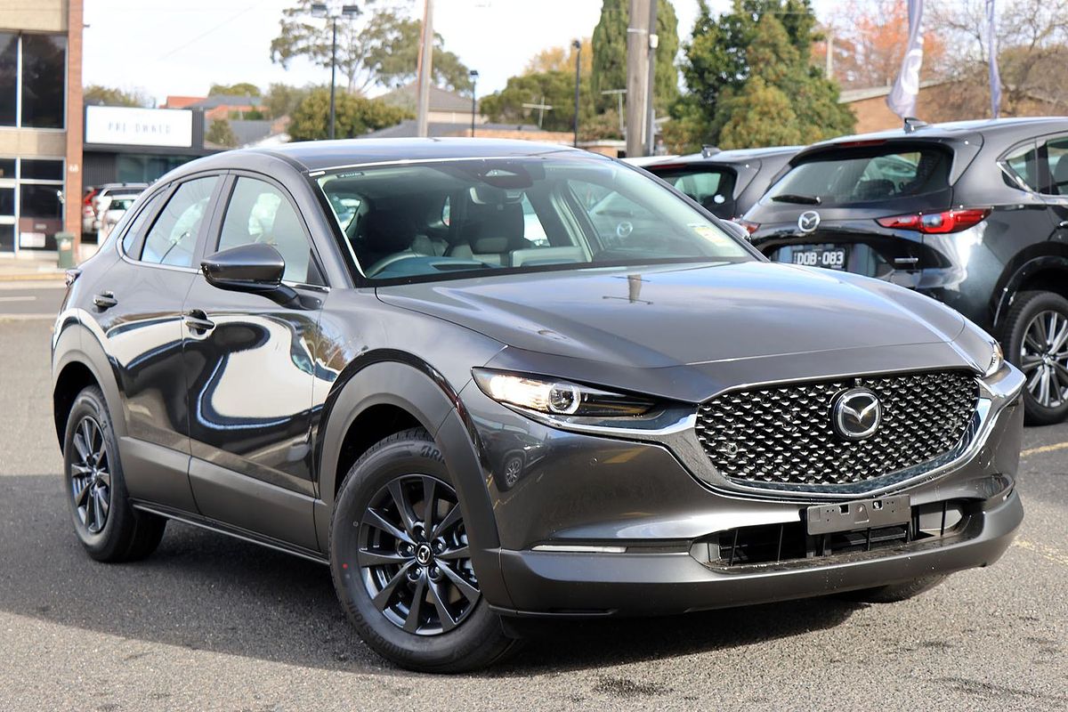 2025 Mazda CX-30 G20 Pure DM Series