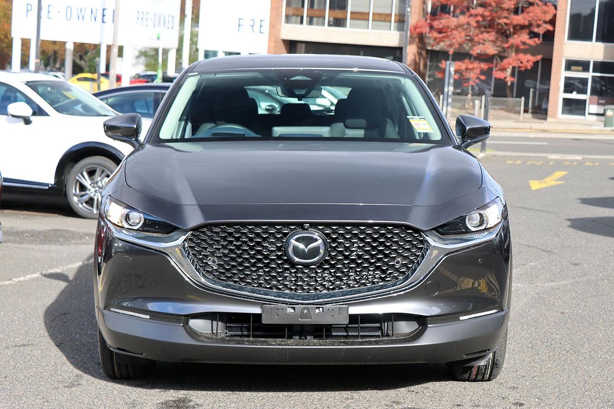 2025 Mazda CX-30 G20 Pure DM Series