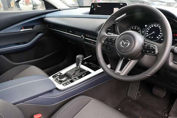 2025 Mazda CX-30 G20 Pure DM Series