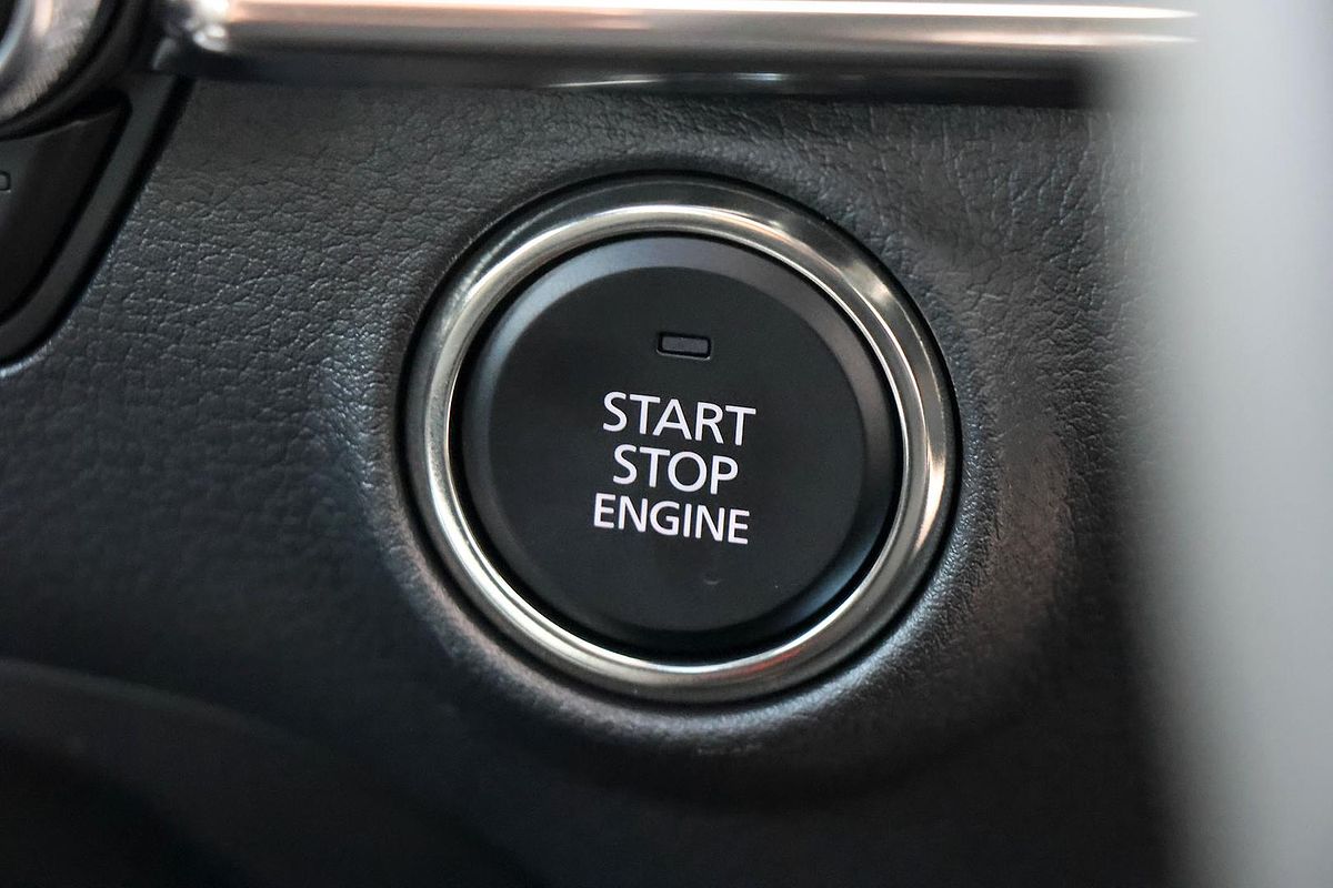 2024 Mazda 3 G25 Astina BP Series