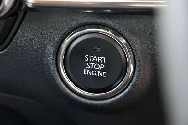 2024 Mazda 3 G25 Astina BP Series