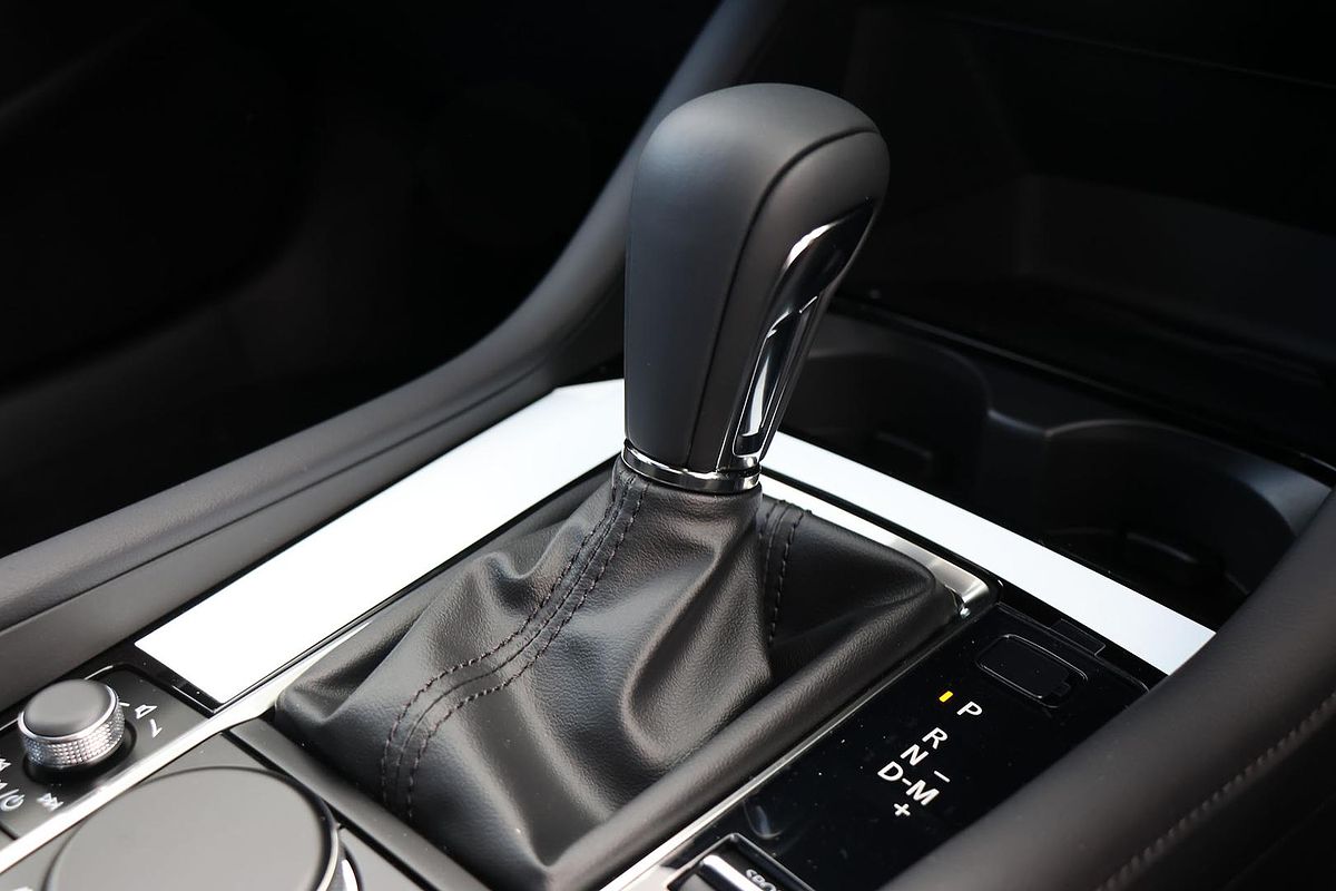 2024 Mazda 3 G25 Astina BP Series