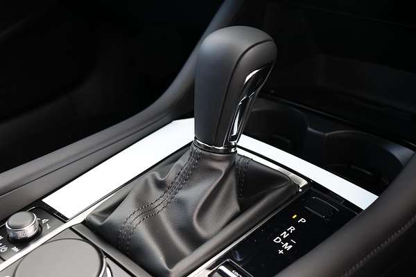 2024 Mazda 3 G25 Astina BP Series