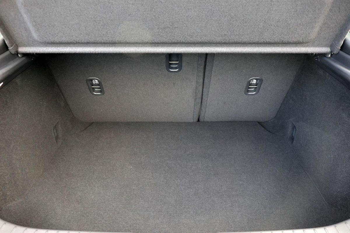 2024 Mazda 3 G25 Astina BP Series
