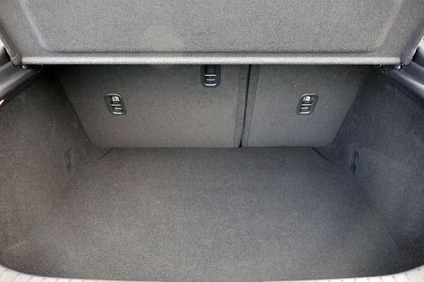 2024 Mazda 3 G25 Astina BP Series