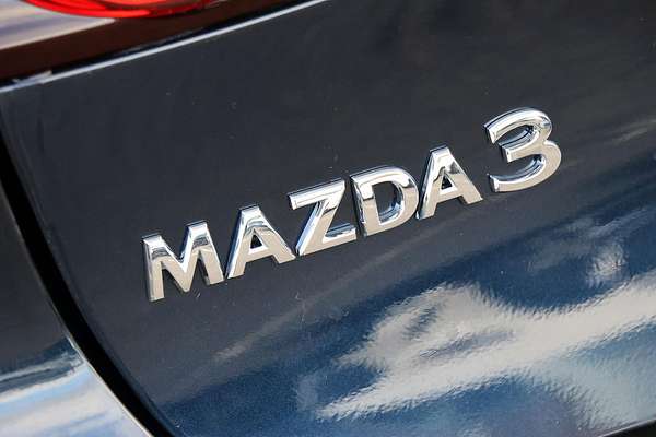2024 Mazda 3 G25 Astina BP Series