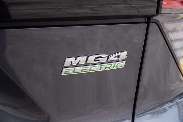 2023 MG MG4 Excite 64 MEH32