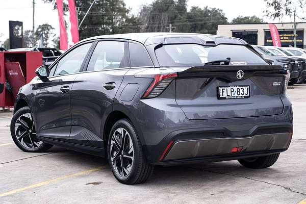 2023 MG MG4 Excite 64 MEH32