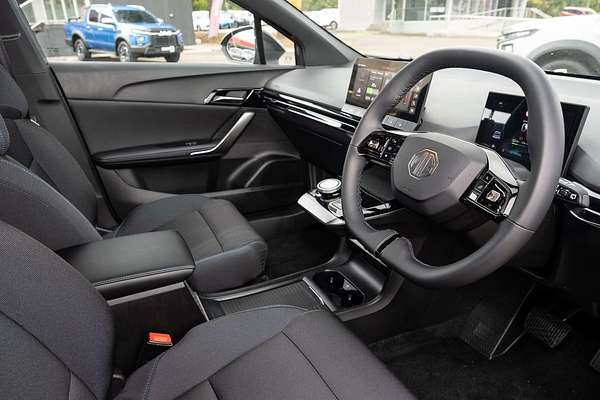 2023 MG MG4 Excite 64 MEH32