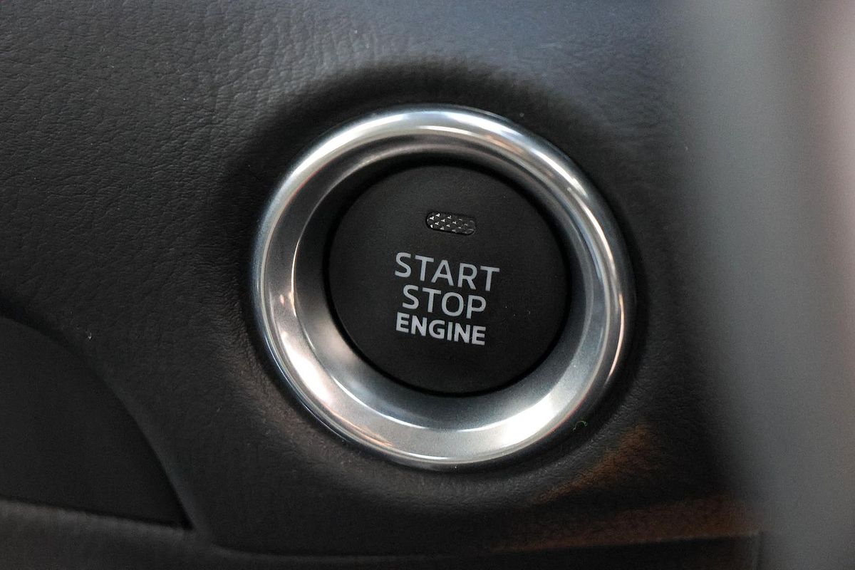 2025 Mazda CX-5 G25 Maxx Sport KF Series