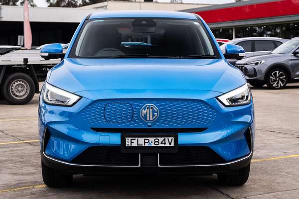 2023 MG ZS EV Excite AZS1
