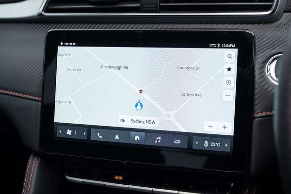 2023 MG ZS EV Excite AZS1