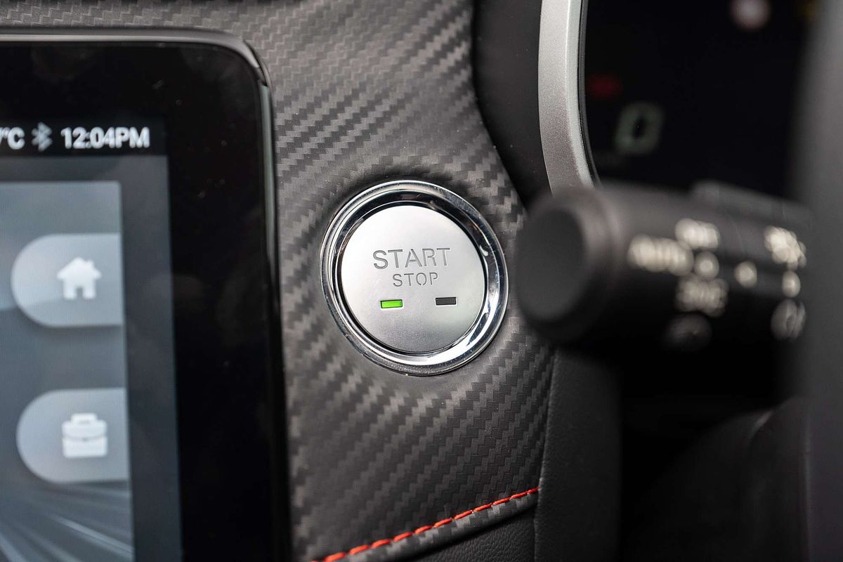 2023 MG ZS EV Excite AZS1