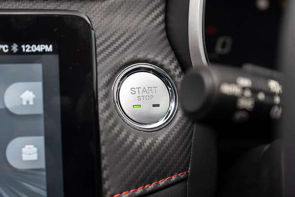 2023 MG ZS EV Excite AZS1