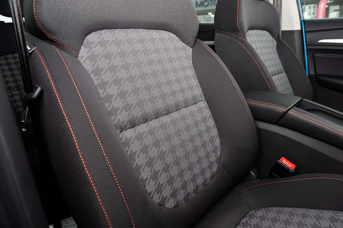2023 MG ZS EV Excite AZS1