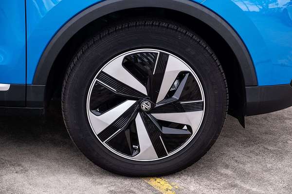 2023 MG ZS EV Excite AZS1