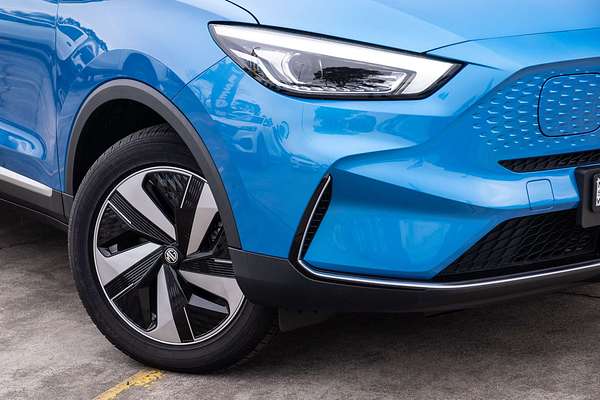 2023 MG ZS EV Excite AZS1