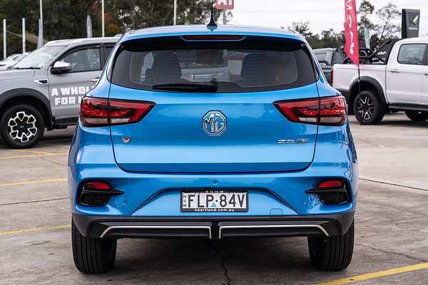2023 MG ZS EV Excite AZS1