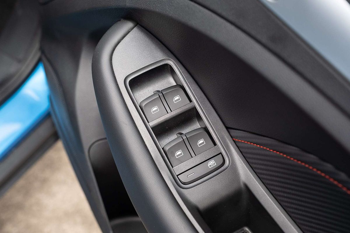 2023 MG ZS EV Excite AZS1
