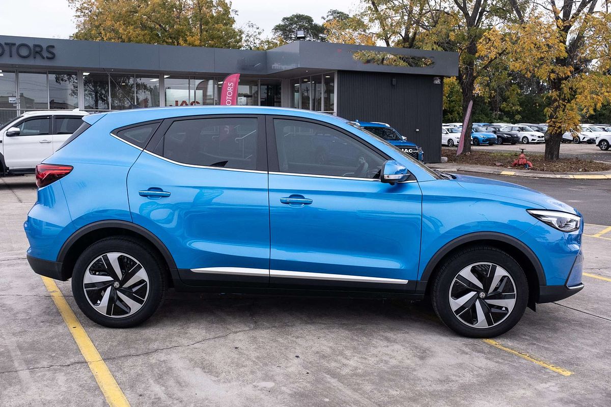 2023 MG ZS EV Excite AZS1