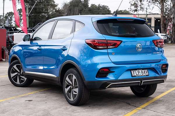 2023 MG ZS EV Excite AZS1