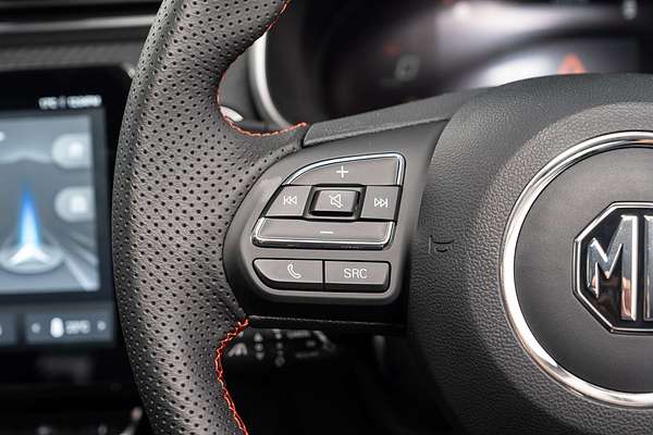 2023 MG ZS EV Excite AZS1