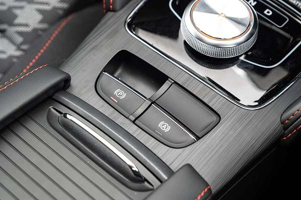 2023 MG ZS EV Excite AZS1