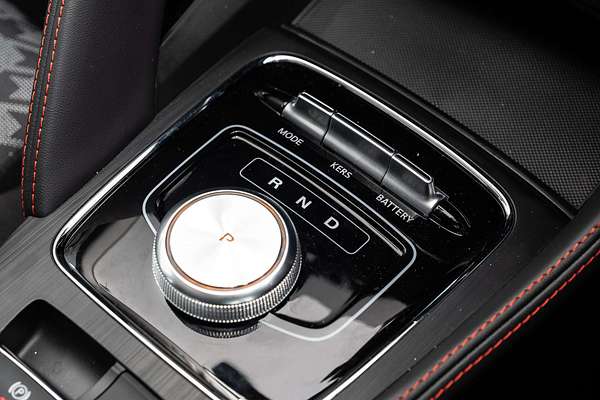 2023 MG ZS EV Excite AZS1