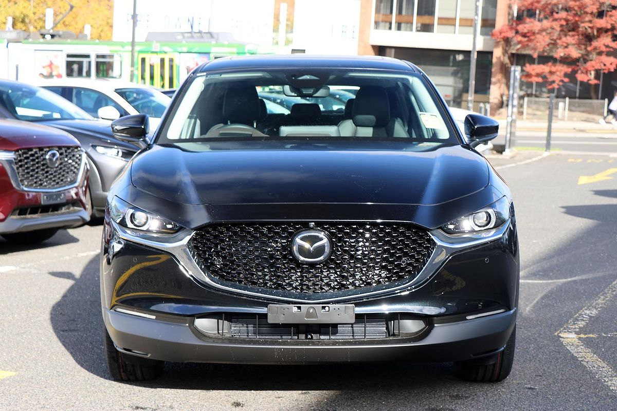 2025 Mazda CX-30 G25 Astina DM Series