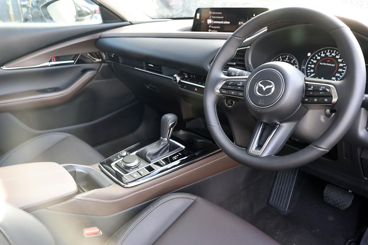 2025 Mazda CX-30 G25 Astina DM Series
