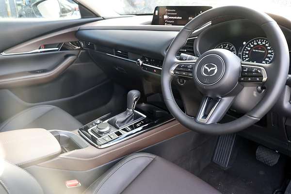 2025 Mazda CX-30 G25 Astina DM Series
