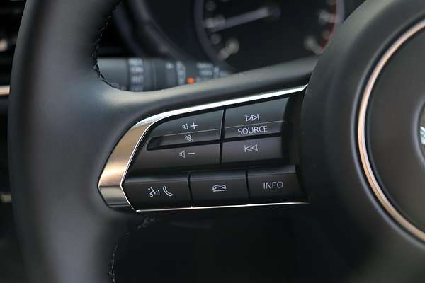 2025 Mazda CX-30 G25 Astina DM Series