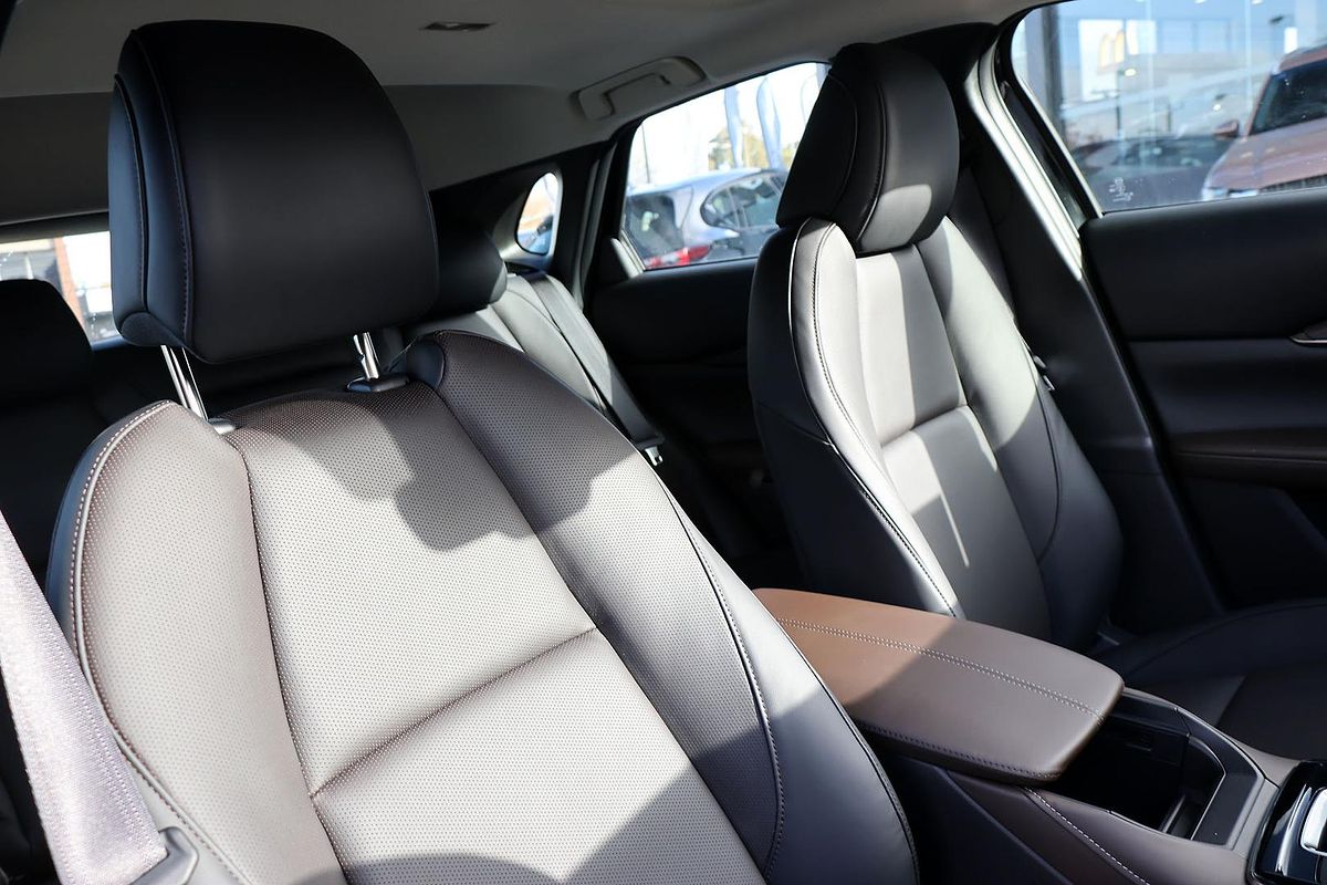 2025 Mazda CX-30 G25 Astina DM Series