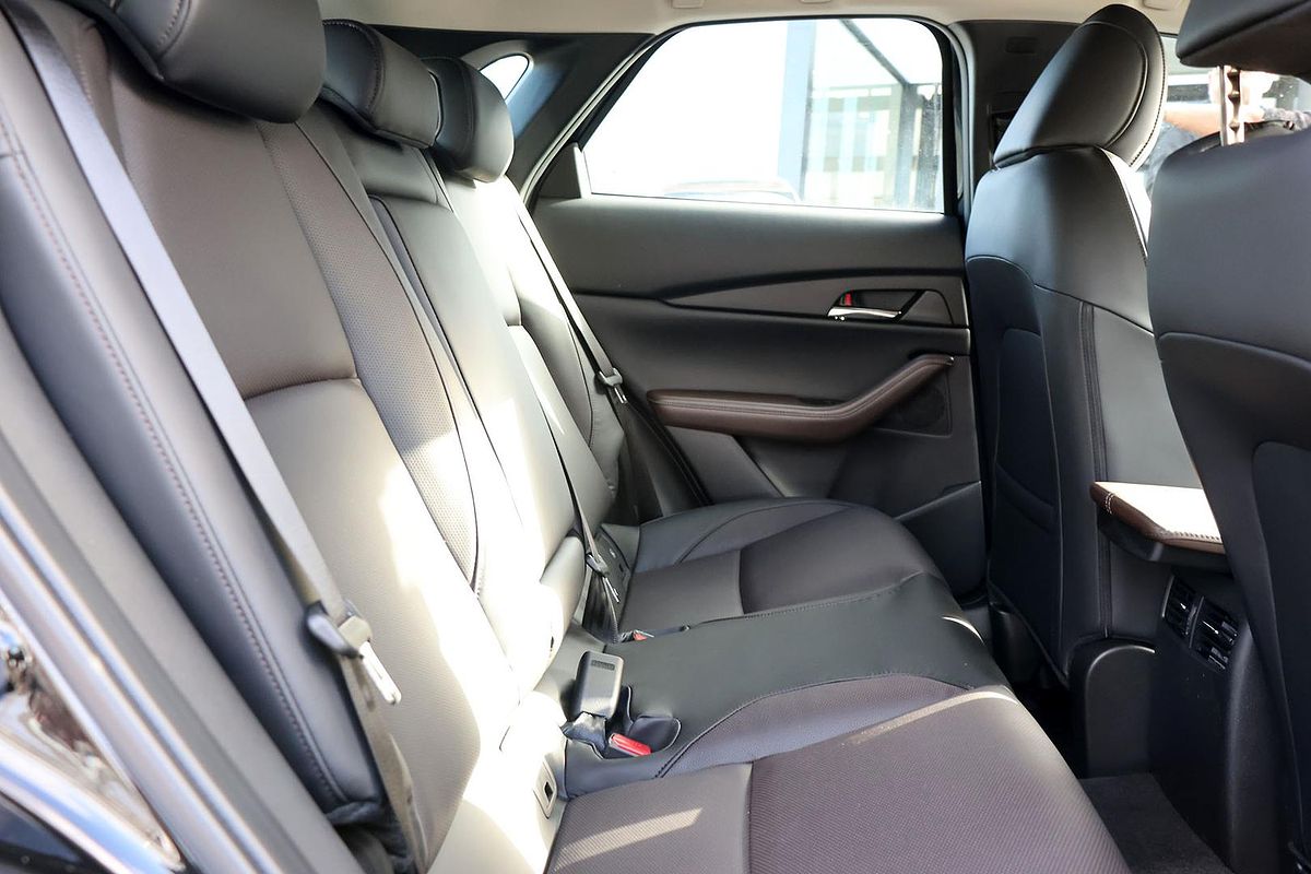 2025 Mazda CX-30 G25 Astina DM Series